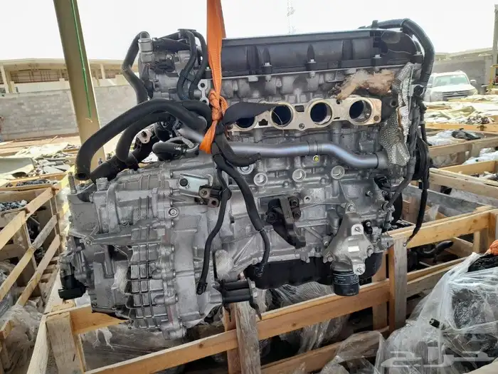 مكاين مازدا 6 11