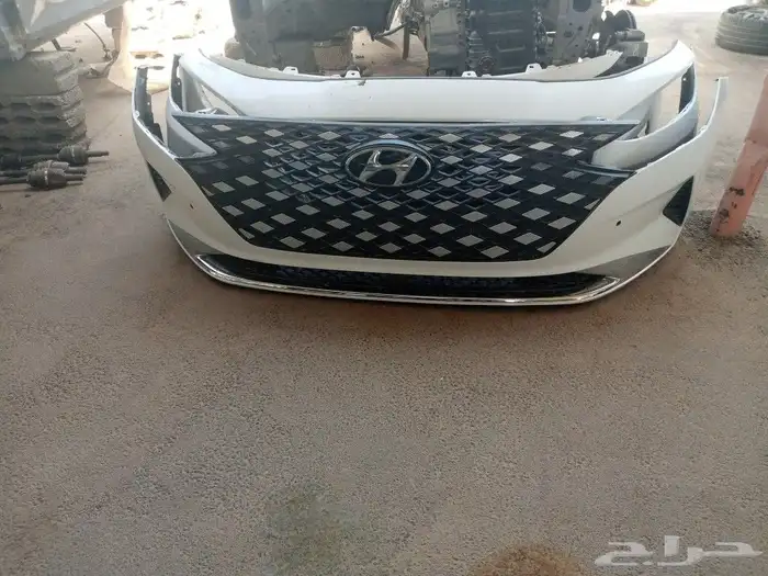 تشليح هونداي وكياء موديلاات حديثة 4