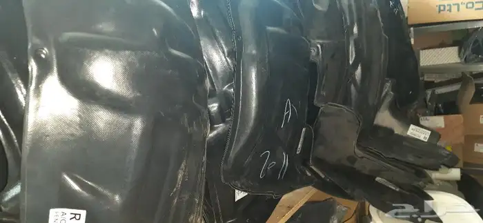 بطانات لكزس افالون اوريون 1