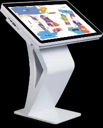 شاشات العرض التفاعلية الدعائيه 0561946929 2