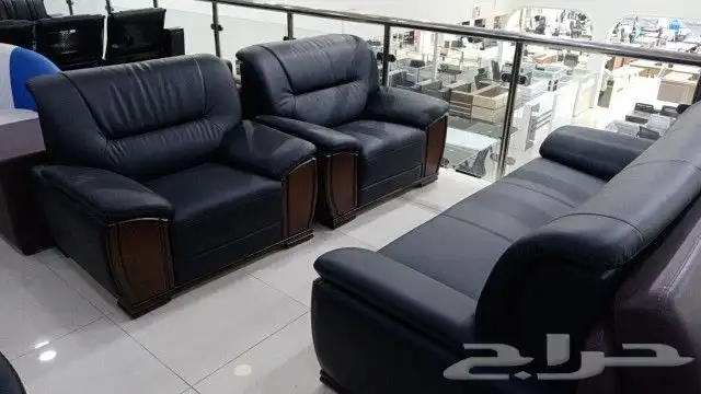 كنب  كنب مكتبي  كنبات  كنب  مكاتب  اثاث  كنب 5