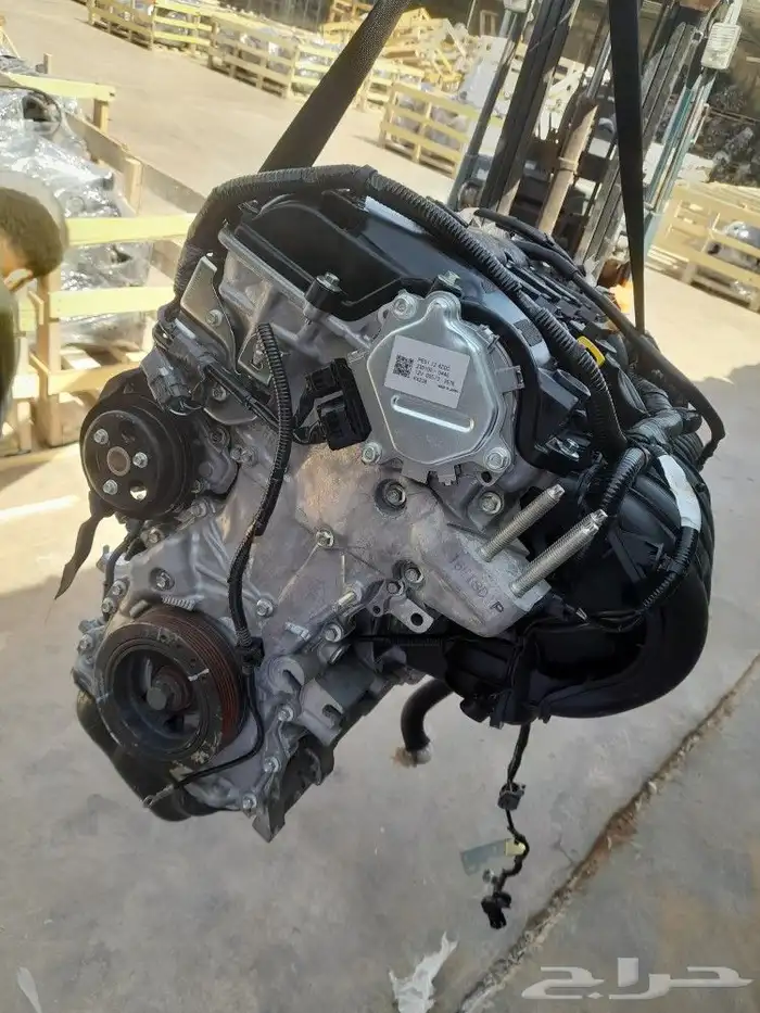 مكاين مازدا 6 0