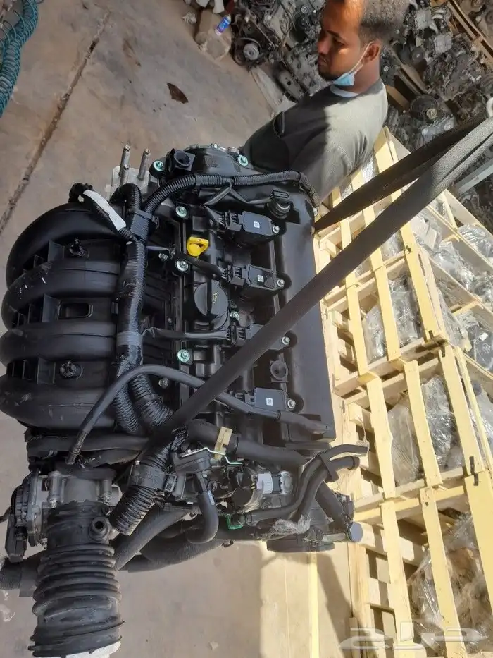 مكاين مازدا 6 3