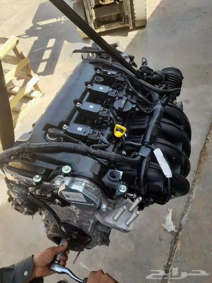 مكاين مازدا 6 2