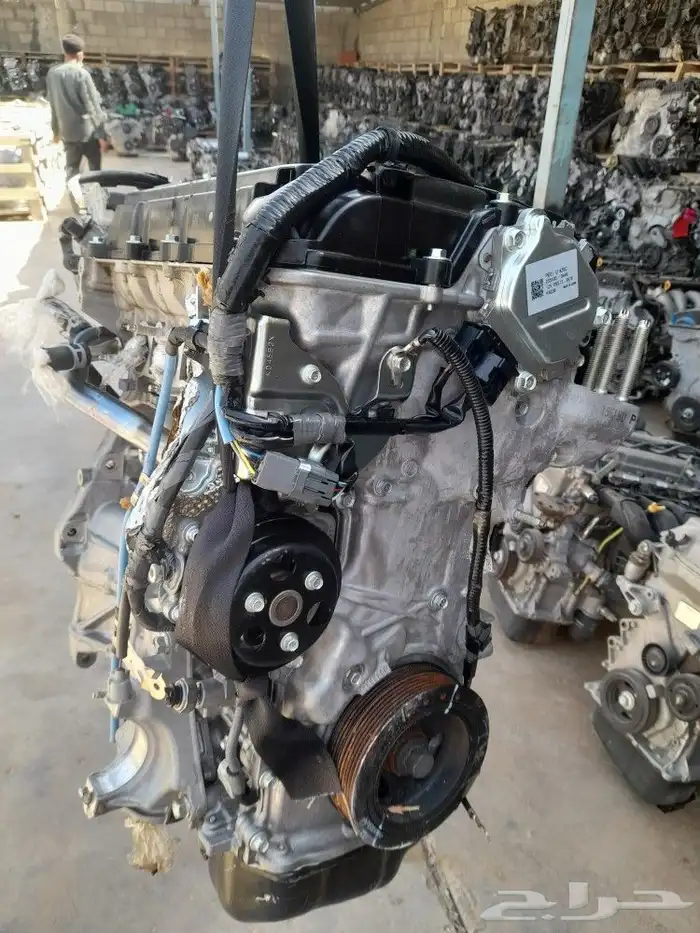 مكاين مازدا 6 5