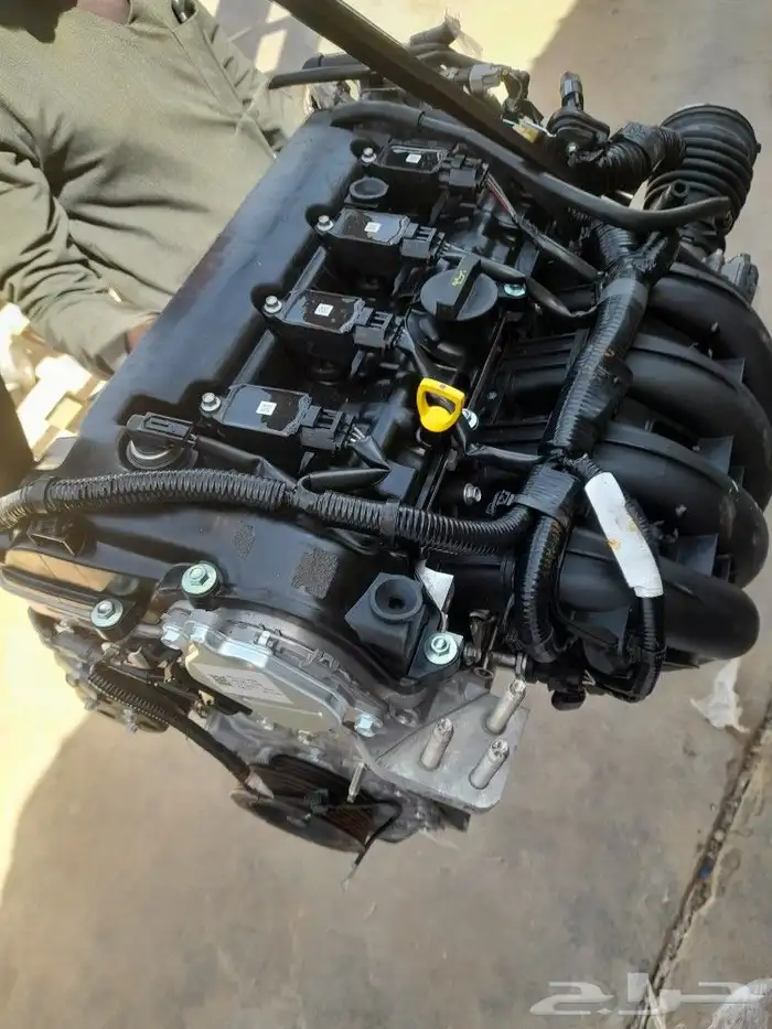 مكاين مازدا 6 1