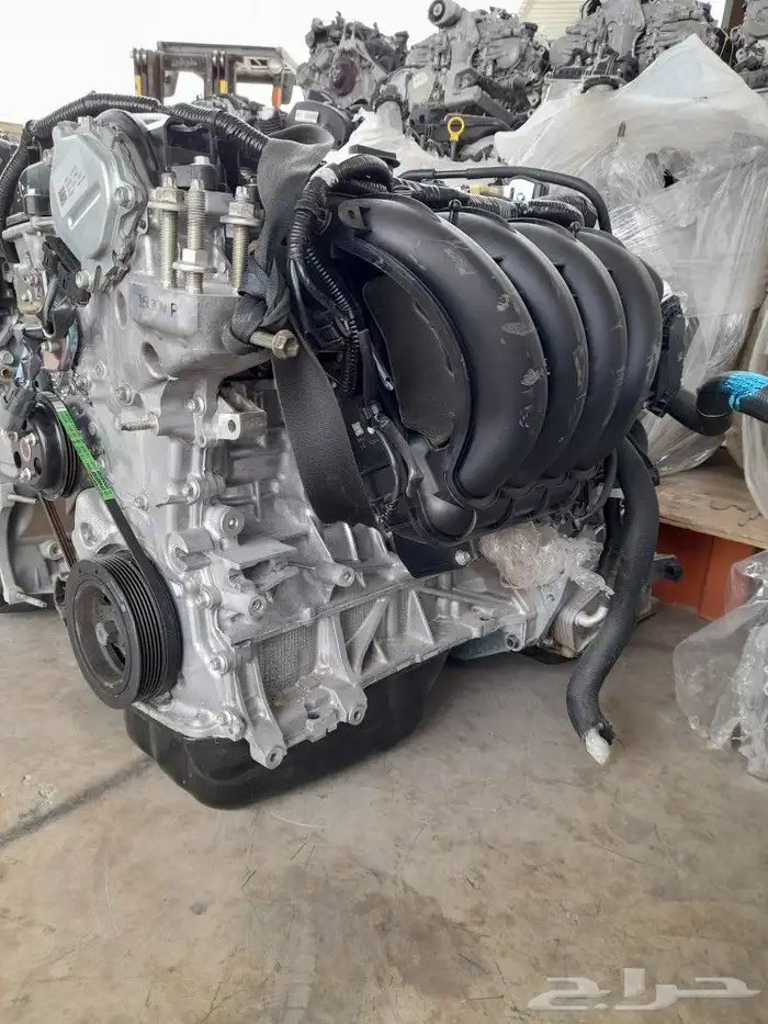 مكاين مازدا 6 21