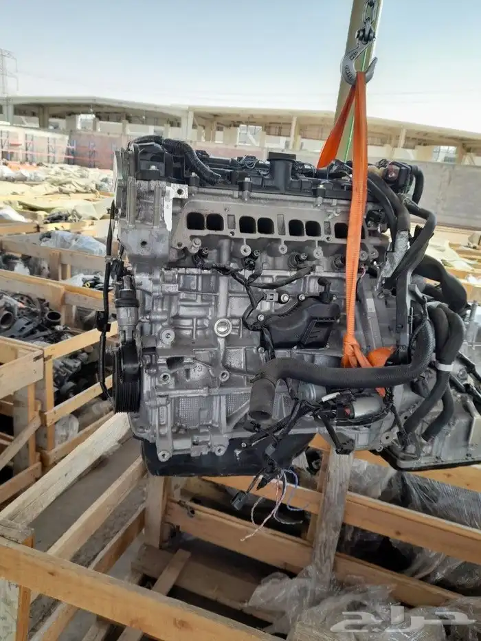 مكاين مازدا 6 14