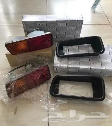 ترهيم باترول فتك وسوبر سفاري رفارف لحيه صدام 5
