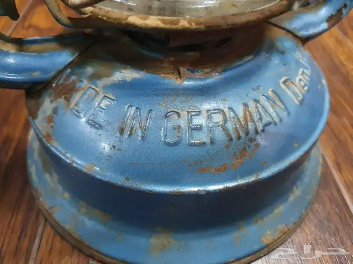 للبيع فانوس تراثي الماني  1