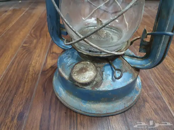 للبيع فانوس تراثي الماني  7