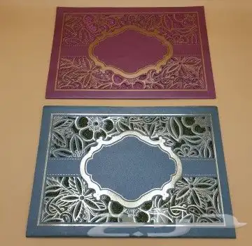 دروع والشهادات الفاخرة 30