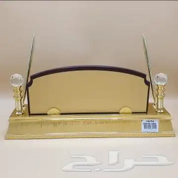 دروع والشهادات الفاخرة 37