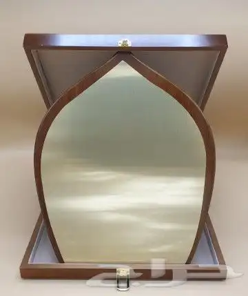 دروع والشهادات الفاخرة 34