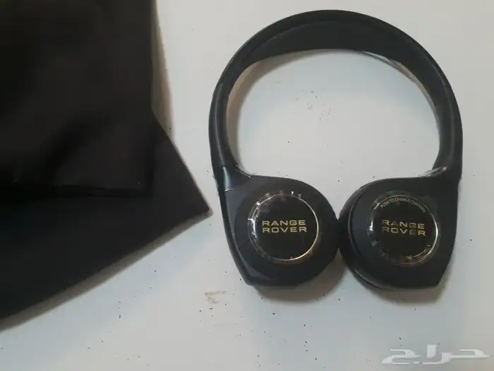 سماعات رنج روفر جديد 0