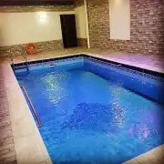 استراحه للايجار بالحرازات 3