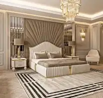 فنون الأثاث. إبداع وإخلاص 7