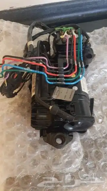 قطع غيار بنتلي وفحص كمبيوتر 0554339980 64