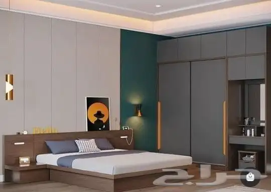 فنون الأثاث. إبداع وإخلاص 39