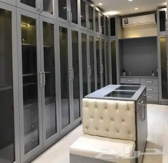 فنون الأثاث. إبداع وإخلاص 9