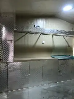 البيع غرفه سحب شينكو جديده شغل عريعره كويتي 11