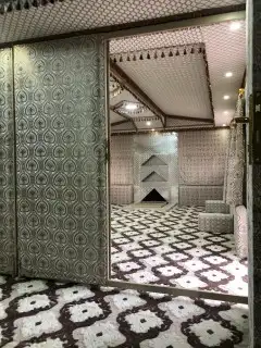 البيع غرفه سحب شينكو جديده شغل عريعره كويتي 9