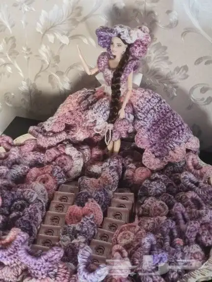 اشغال يدويه 2