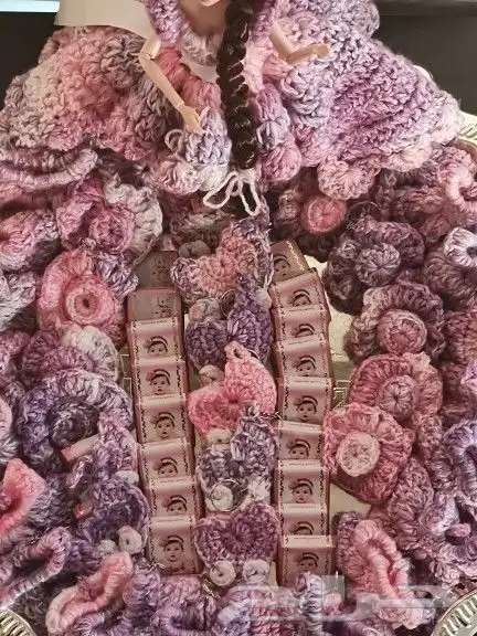 اشغال يدويه 3