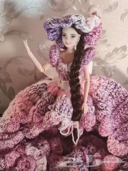 اشغال يدويه 5