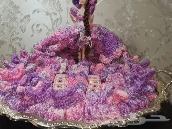 اشغال يدويه 6