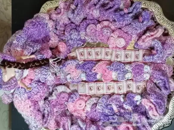 اشغال يدويه 7