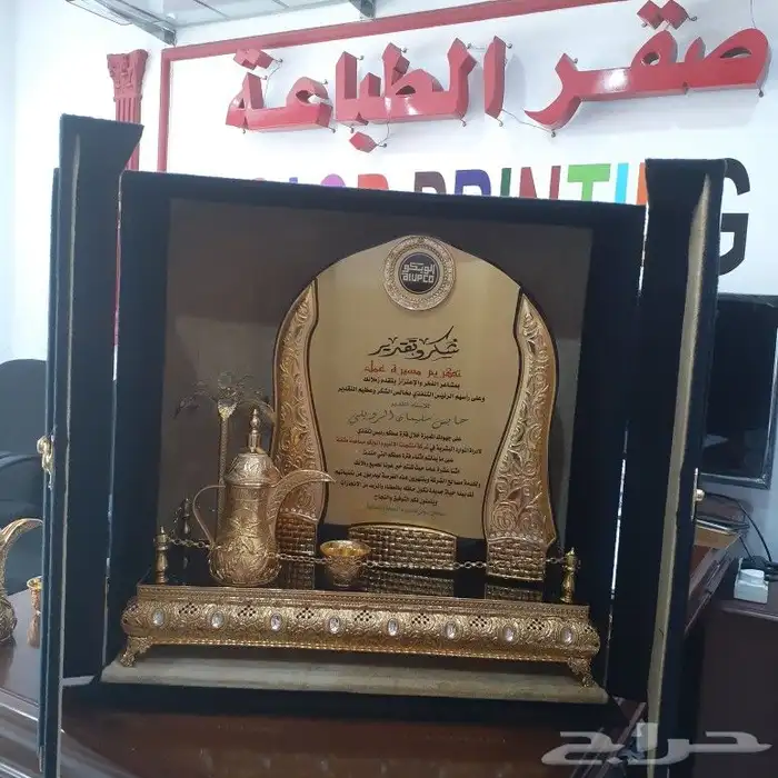 درع جانبية درع مع البشت 7