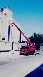 تأجير كرينات ورافعات شوكية 4