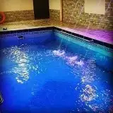 استراحه للايجار بالحرازات 1