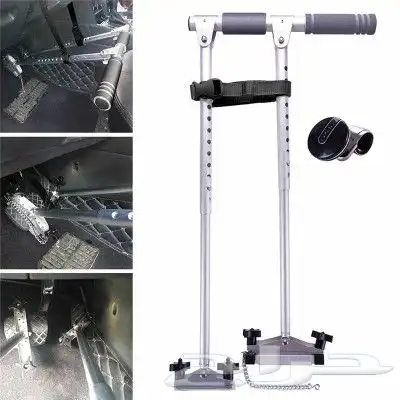 جهاز قيادة السيارة لذوي الإعاقة 6