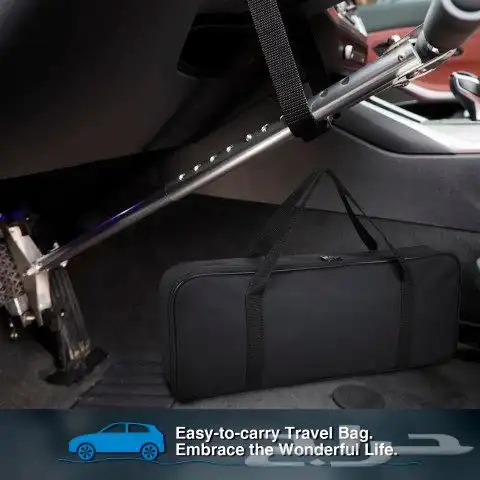 جهاز قيادة السيارة لذوي الإعاقة 5