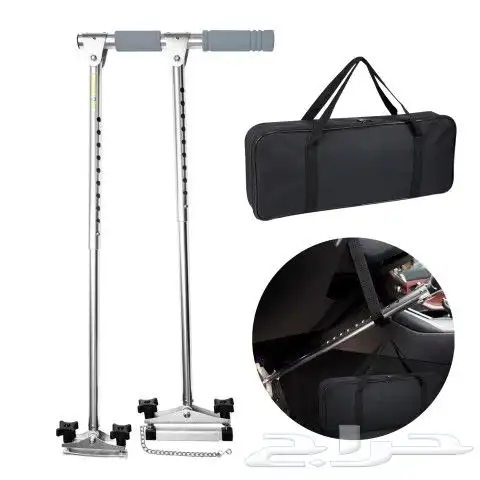 جهاز قيادة السيارة لذوي الإعاقة 7