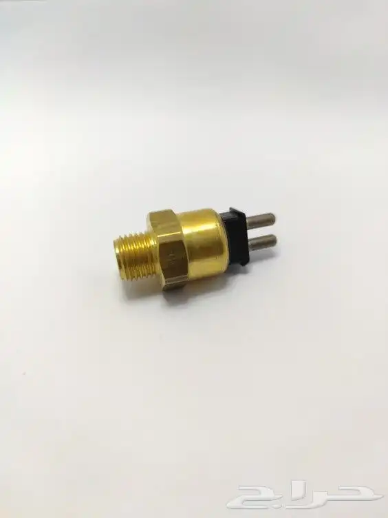 حساس مروحة مرسيدس 2