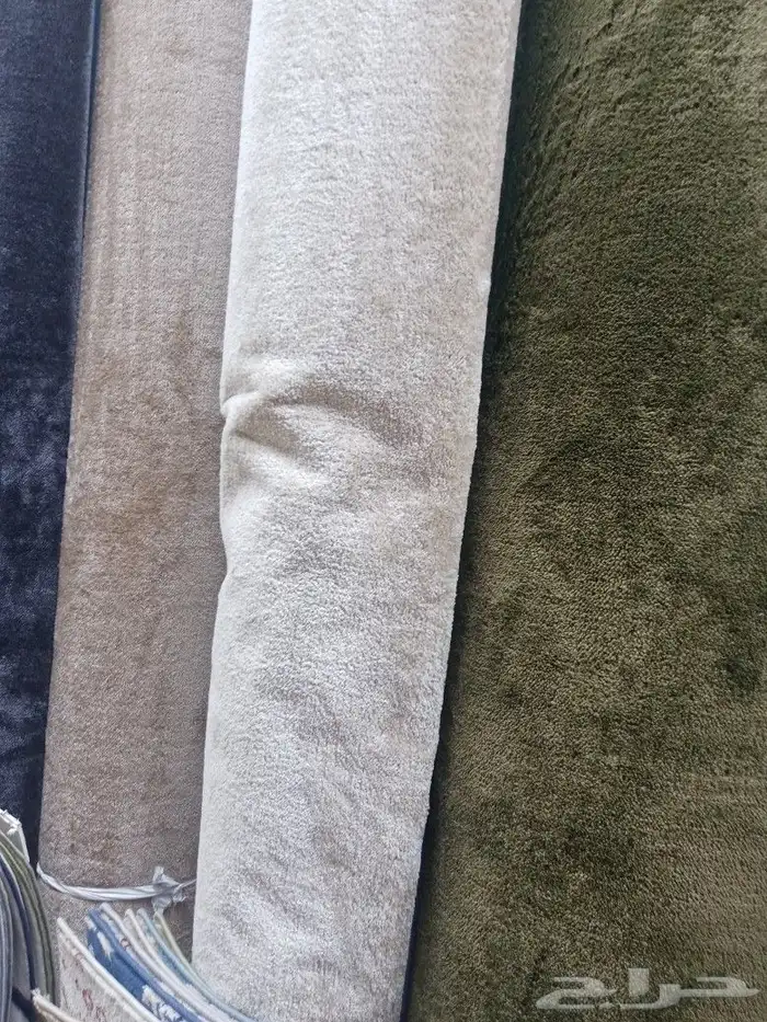 حراج بن قاسم قديم للموكيت والسجاد والفنيل 7