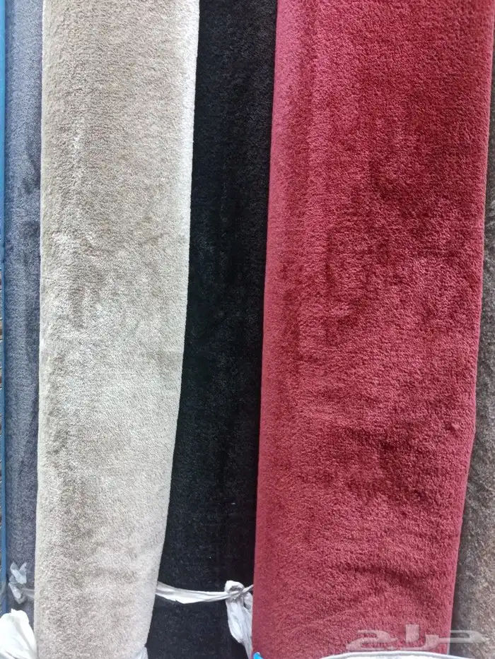 حراج بن قاسم قديم للموكيت والسجاد والفنيل 6