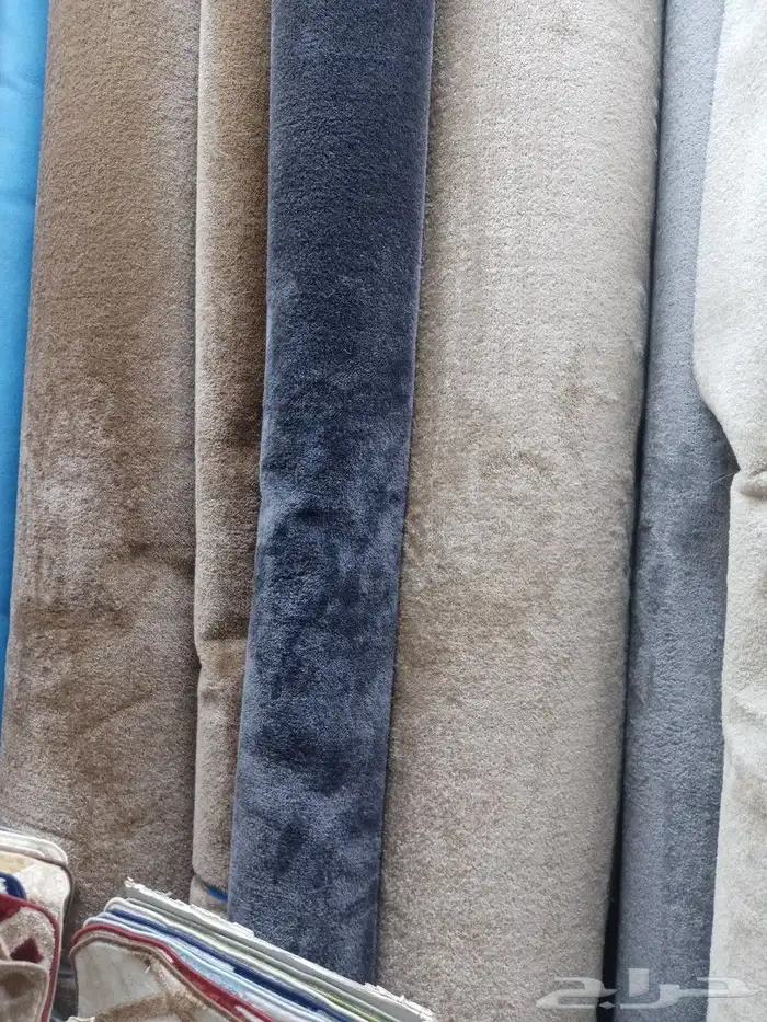 حراج بن قاسم قديم للموكيت والسجاد والفنيل 8