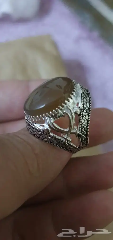 خواتم   العقيق عقيق يماني ب20ريال 1