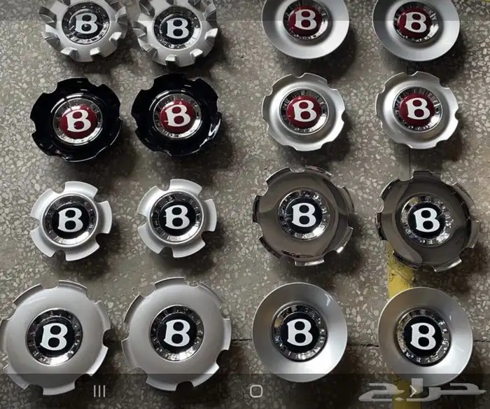 قطع غيار بنتلي امكانية الشحن 0554339980 63