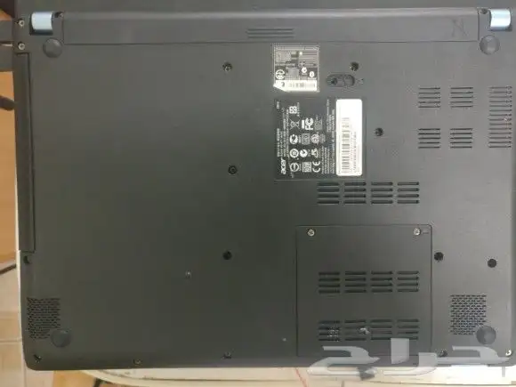 acer Aspire i5 4