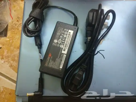 acer Aspire i5 6