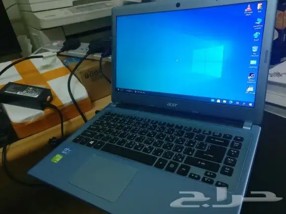 acer Aspire i5 0