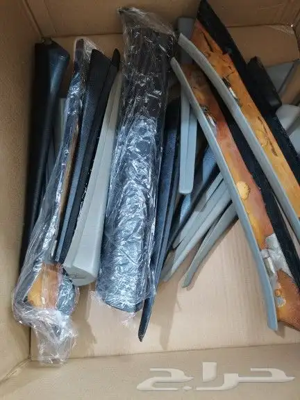 قطع غيار مرسيدس 126 41