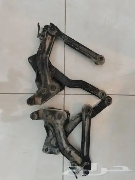 قطع غيار مرسيدس 126 43