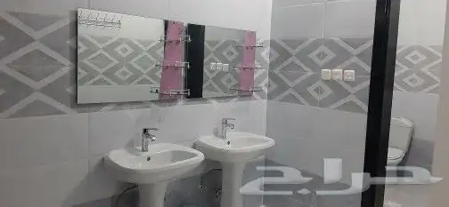 استراحة البرواز بالباحة (1) 5