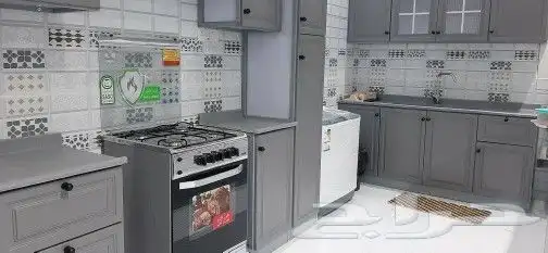 استراحة البرواز بالباحة (1) 4